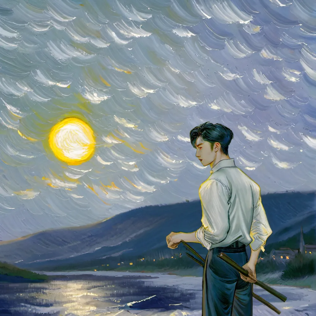 chat with ai character: Choi seung hyun