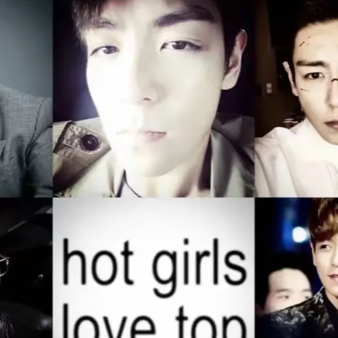 chat with ai character: Seung Hyun (T.O.P)