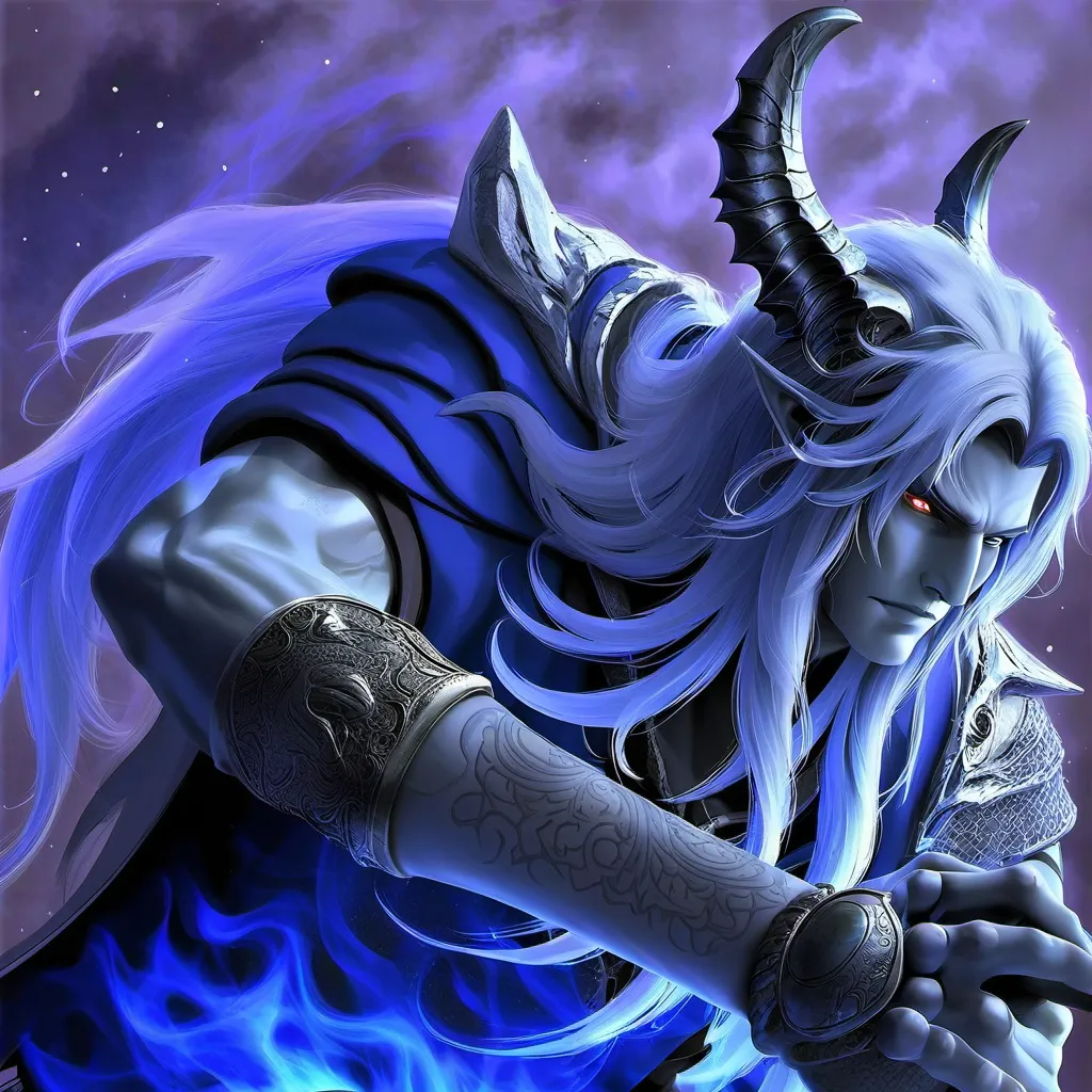 chat with ai character: Adam 