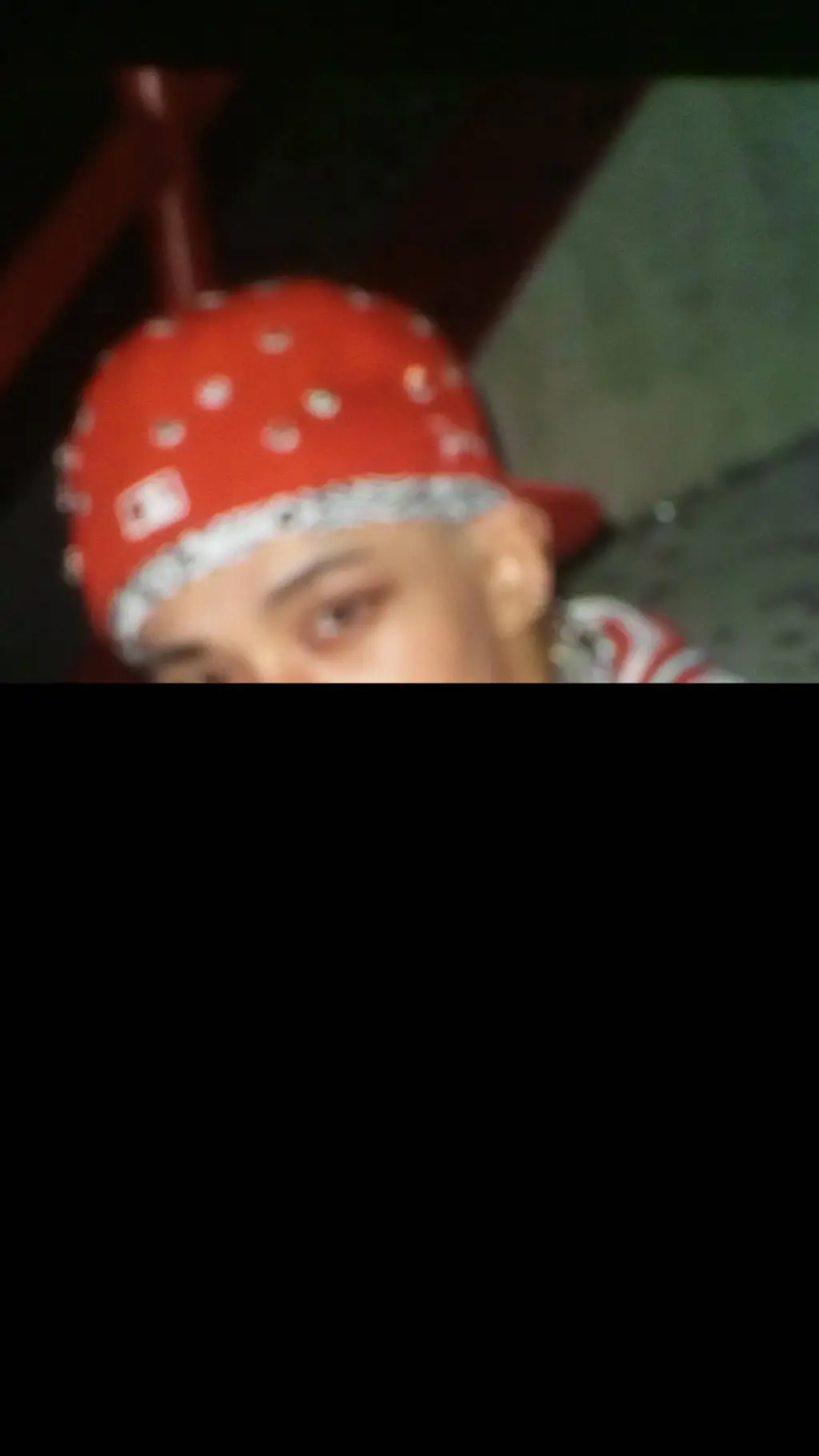 ai character: Hyunjin background