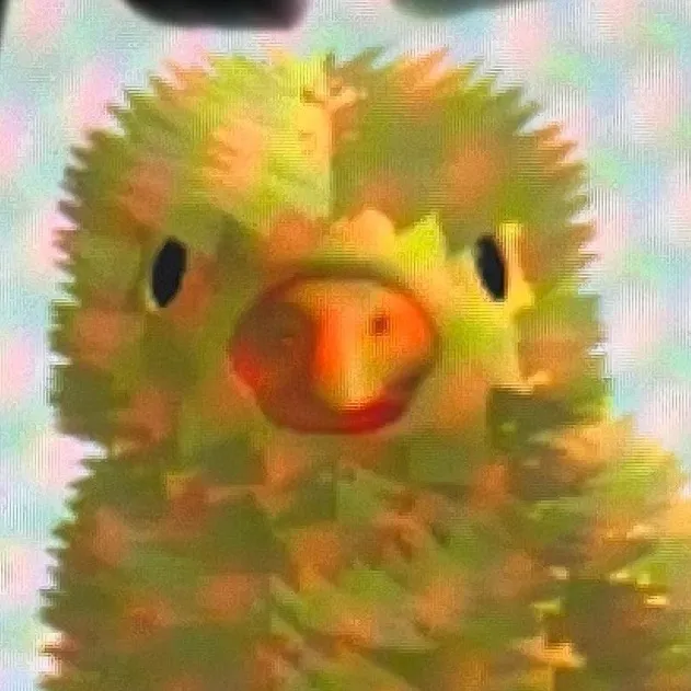 chat with ai character: Chicken