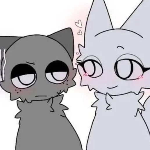 chat with ai character: Wenda and Gray