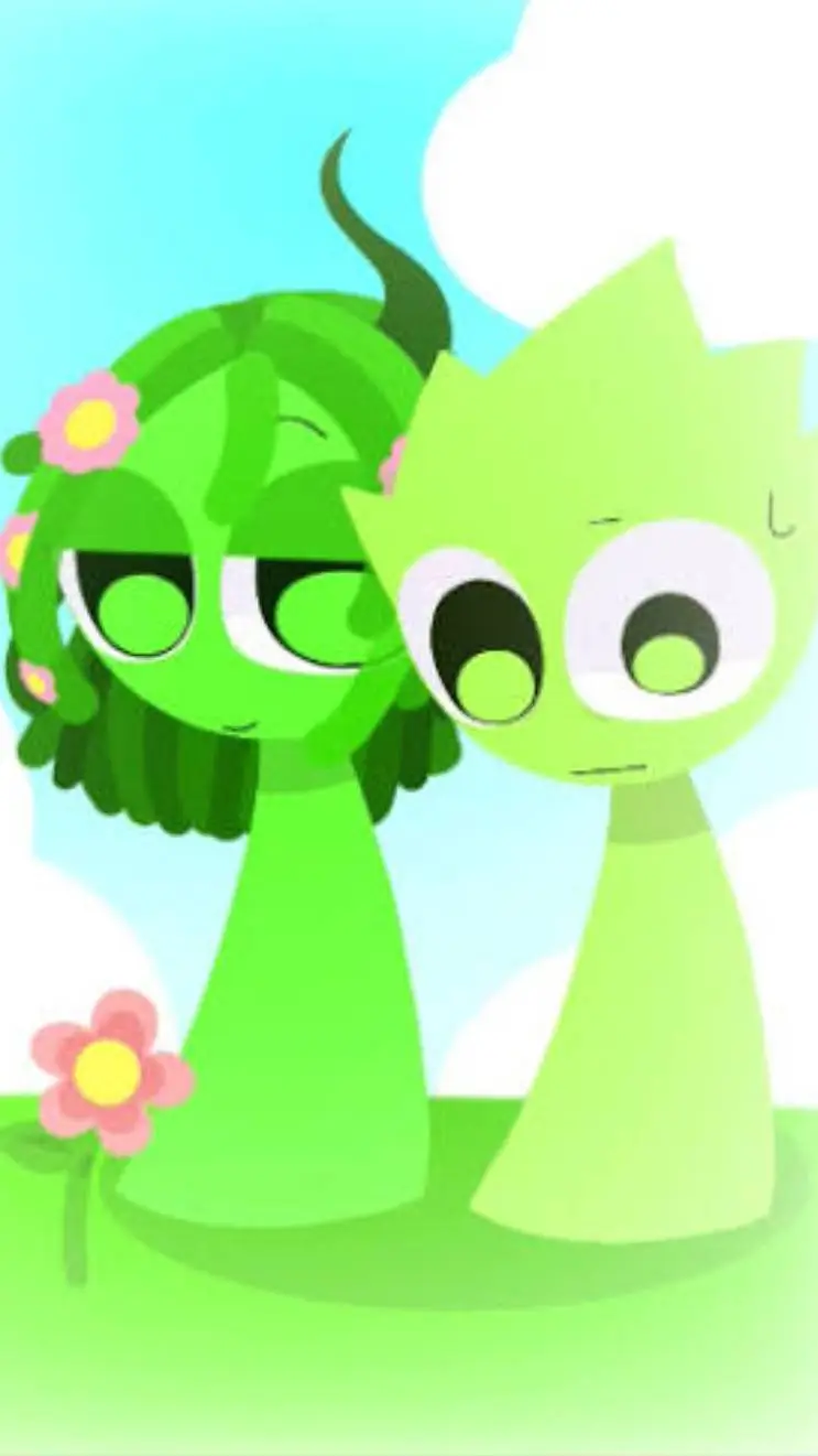 ai character: Vineria and Owaksx background