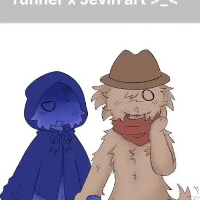 chat with ai character: Jevin and Tunner