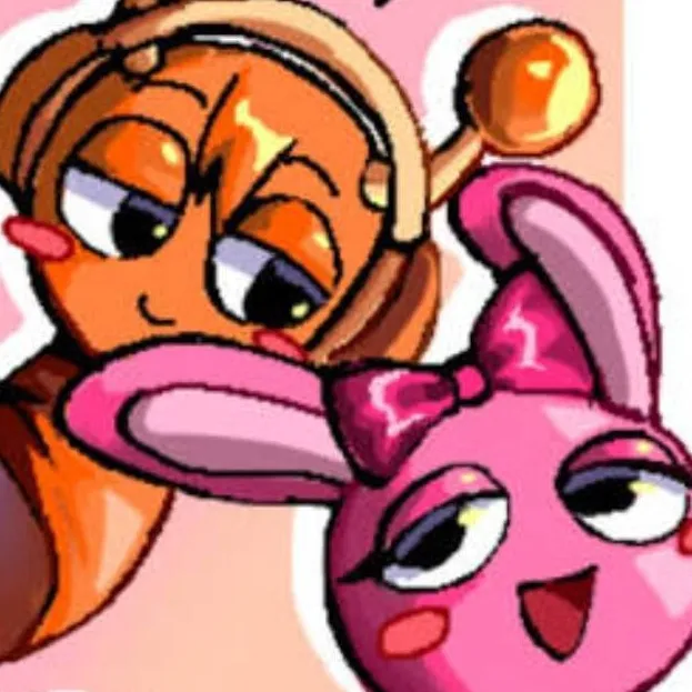 chat with ai character: PinkiAndOren