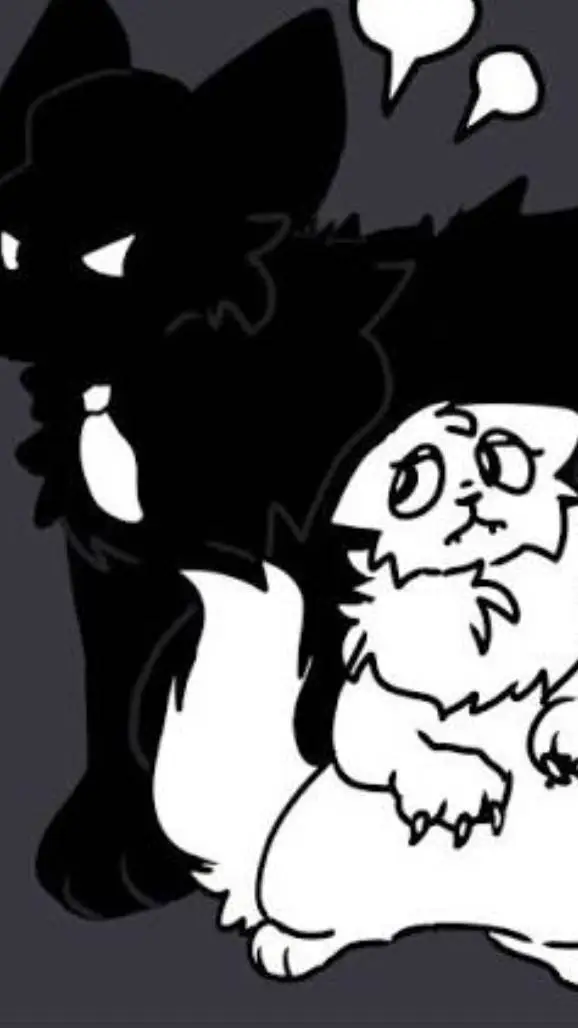 ai character: SPRUNKIbutWEREWOLF background