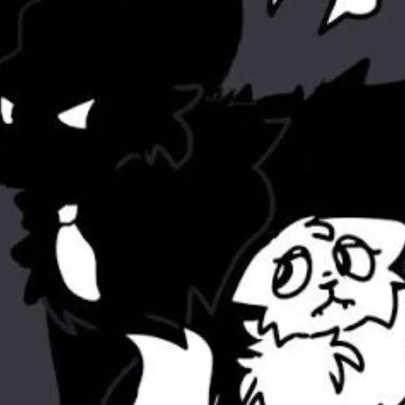 chat with ai character: SPRUNKIbutWEREWOLF