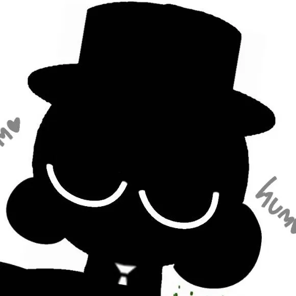 chat with ai character: Black Vore