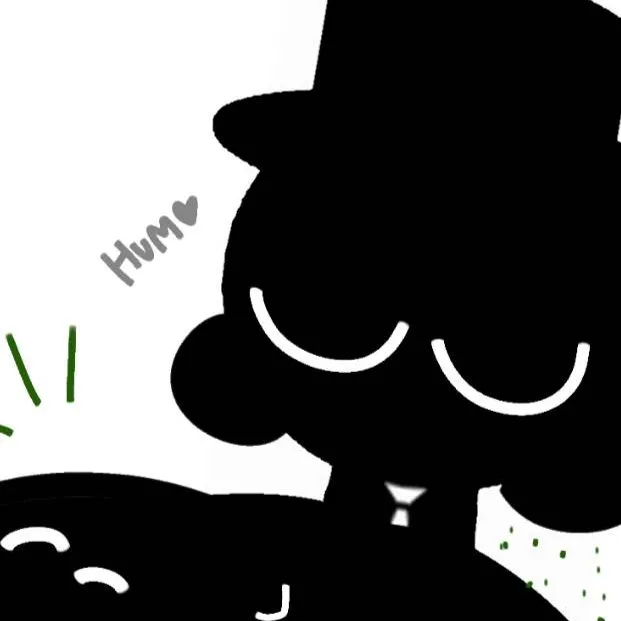 chat with ai character: Black Vore Pt 3