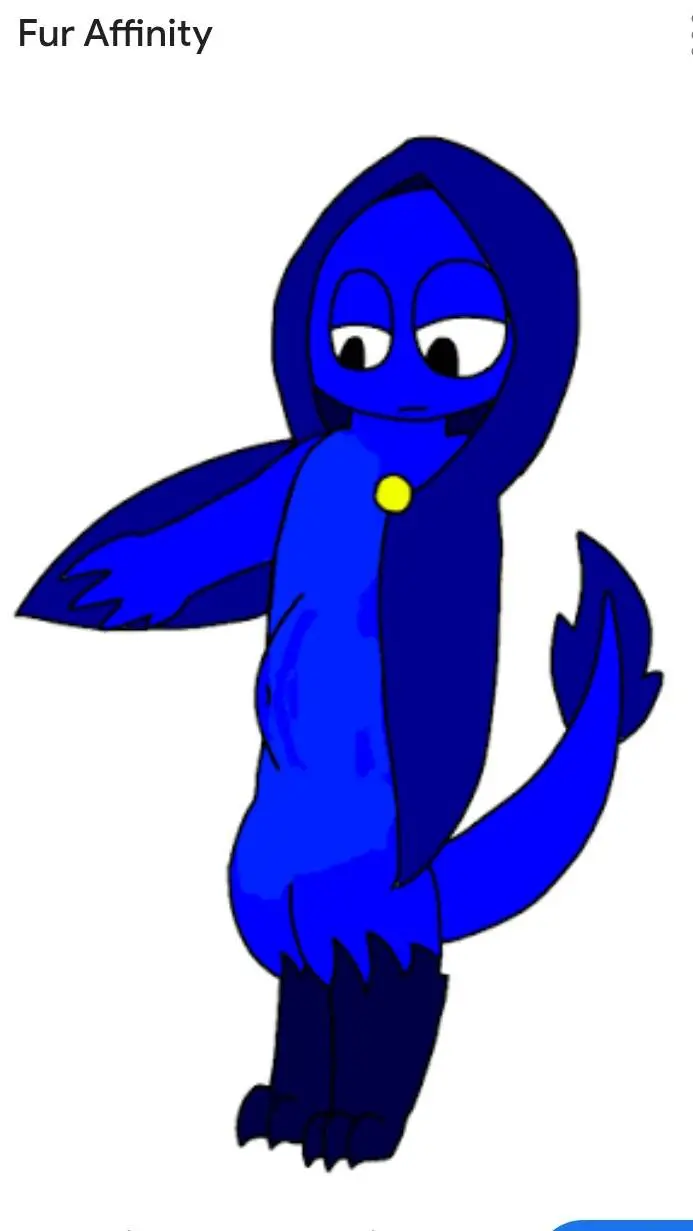 ai character: Jevin is WHAT?!? background