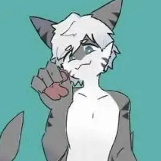 chat with ai character: Adrian Furry