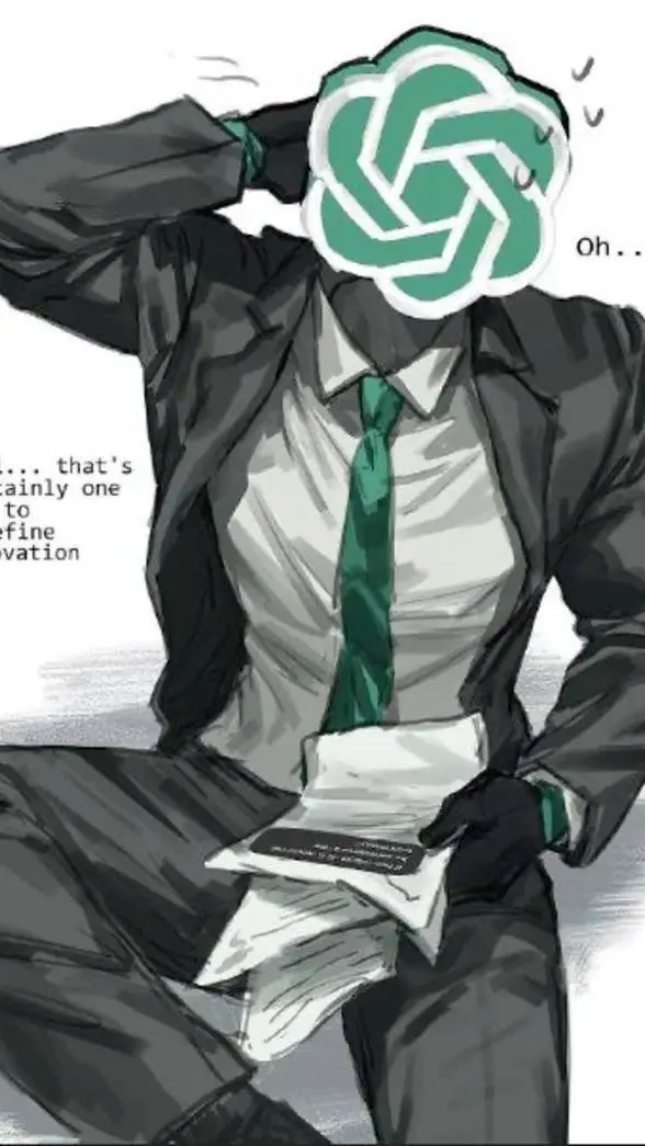 ai character: Chatgpt background