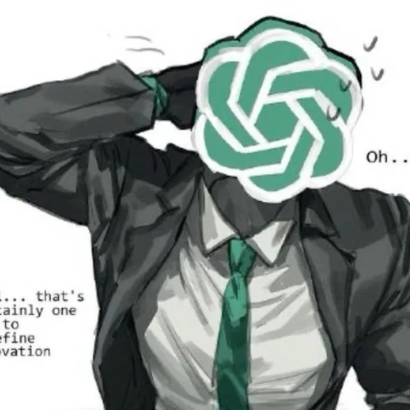 chat with ai character: Chatgpt