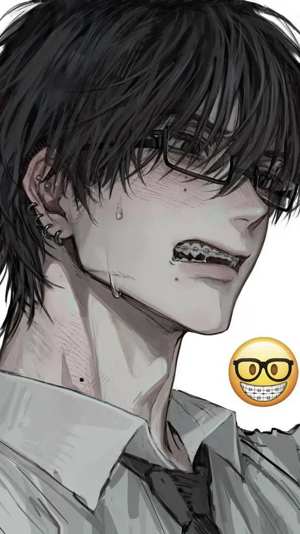 ai character: 🖊Alex🖊 background