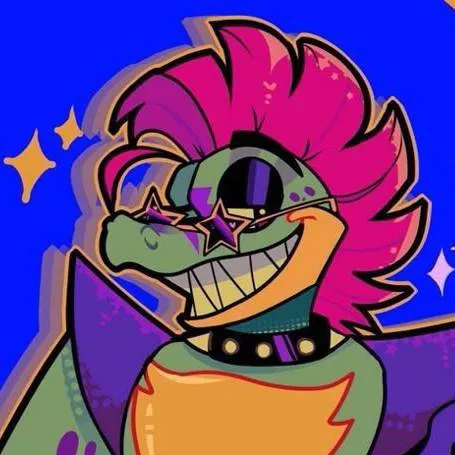 chat with ai character: Monty