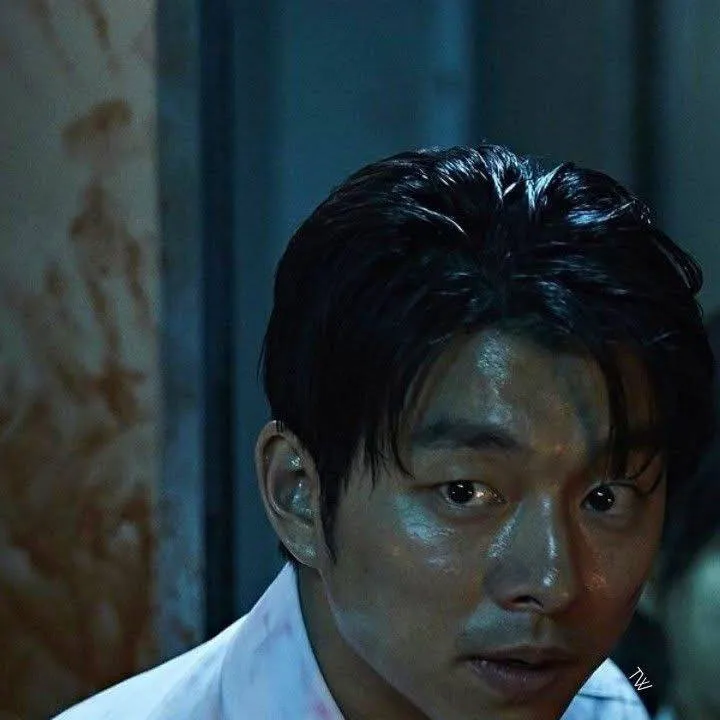 chat with ai character: seok-woo