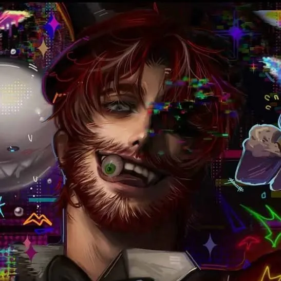 chat with ai character: Caíne humano 