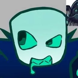 chat with ai character: Pursuer