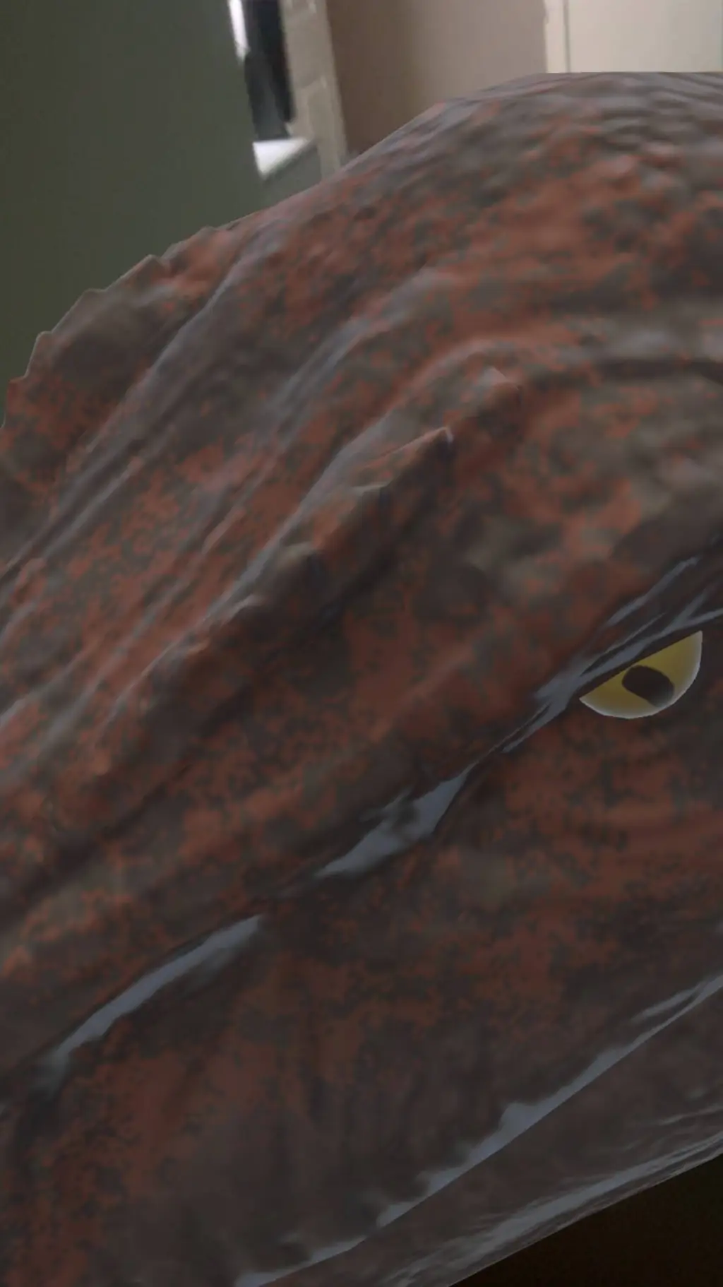 Talkie AI - Chat with Spinosaurus