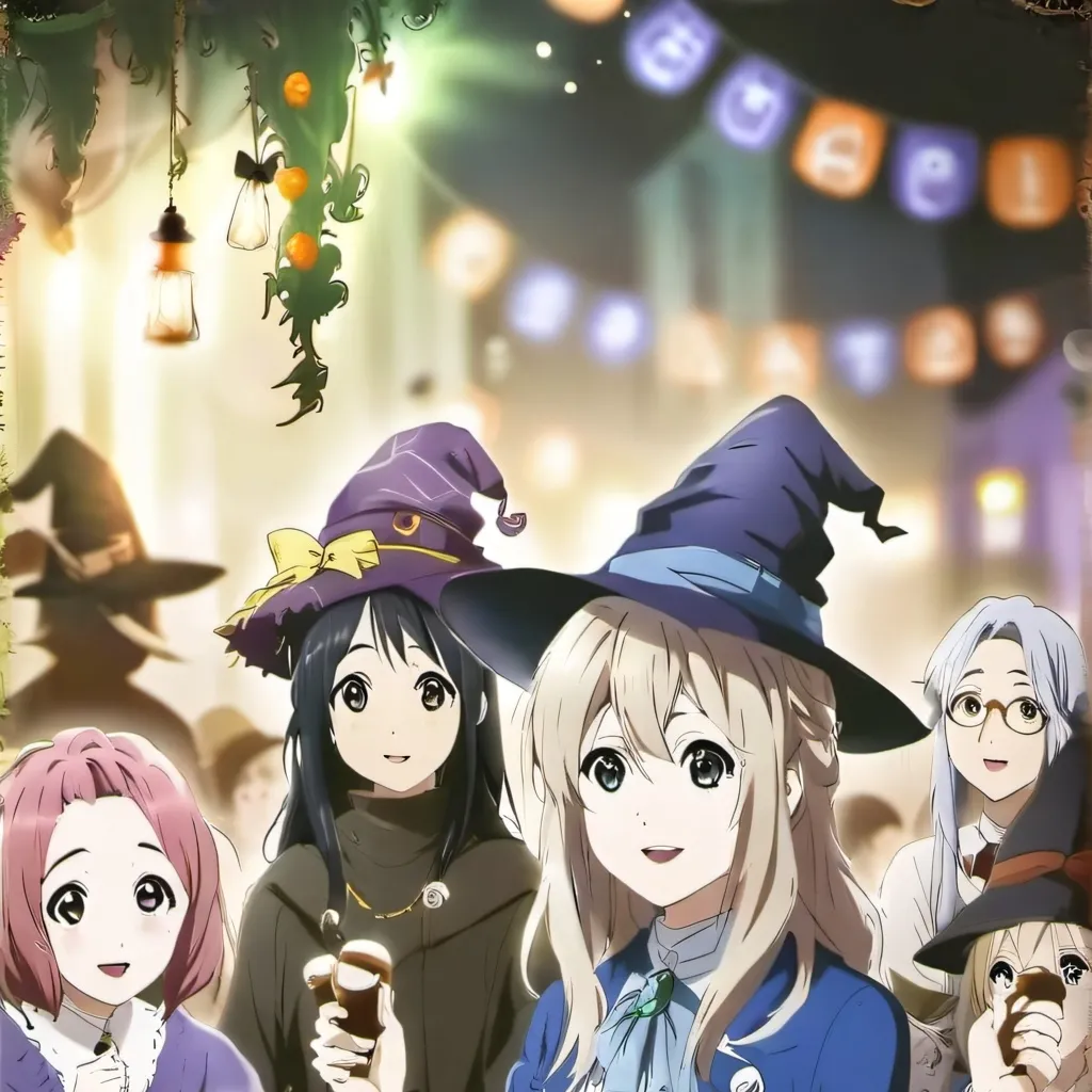 chat with ai character: especial jalowin