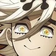 chat with ai character: douma 