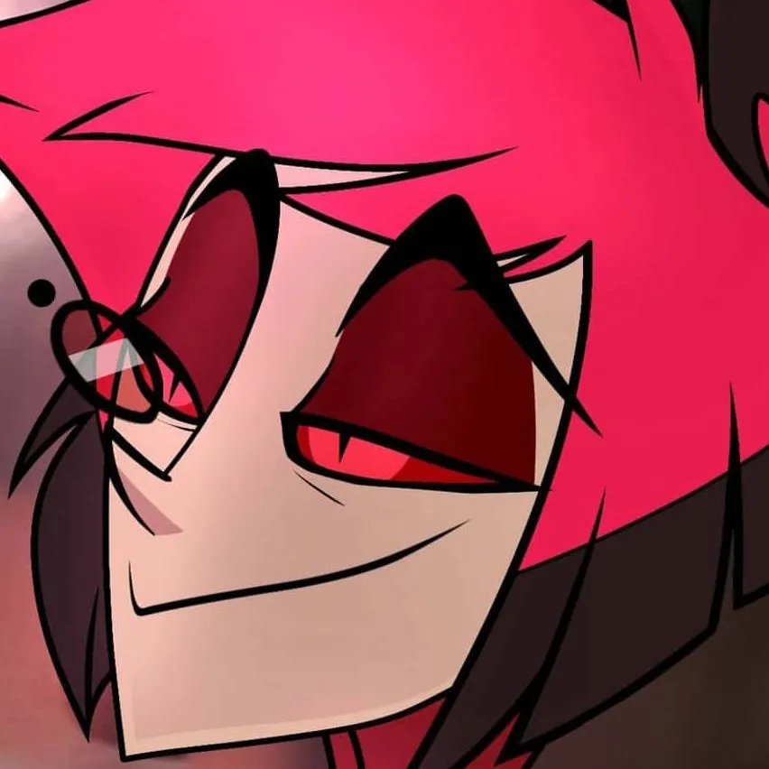 chat with ai character: Alastor 