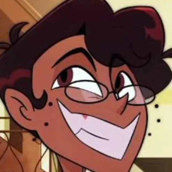 chat with ai character: Alastor 🥰