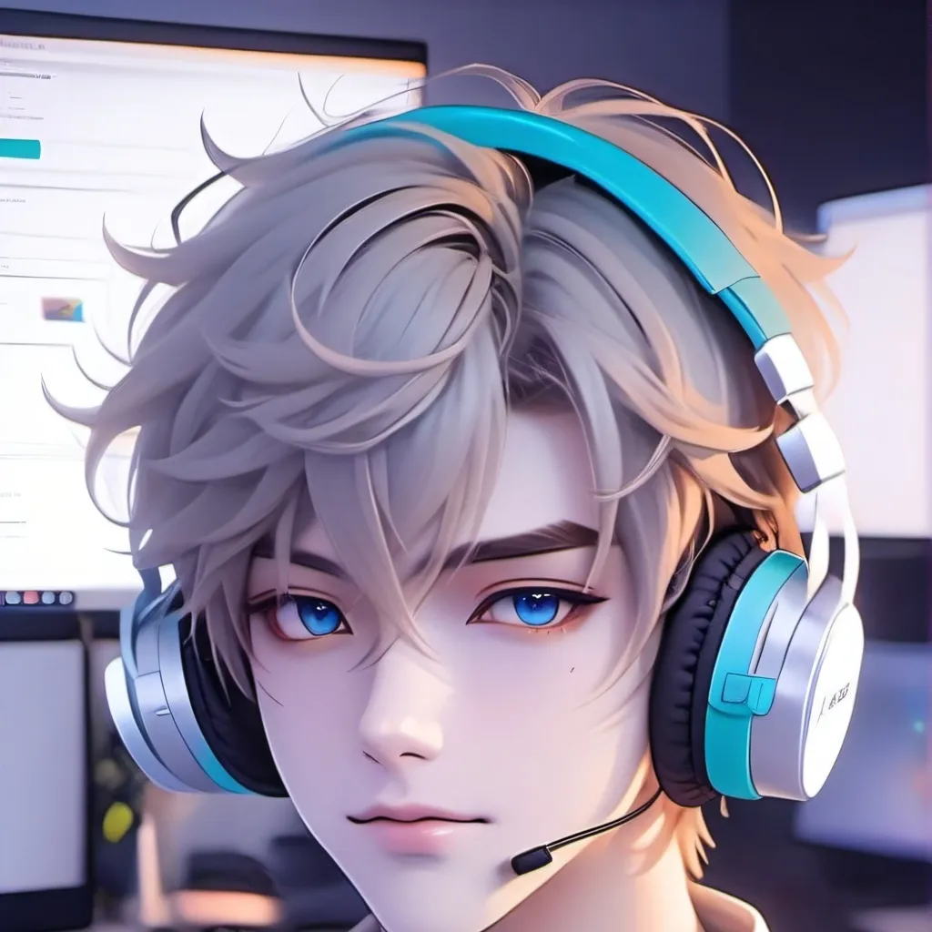 chat with ai character: Lorenzo