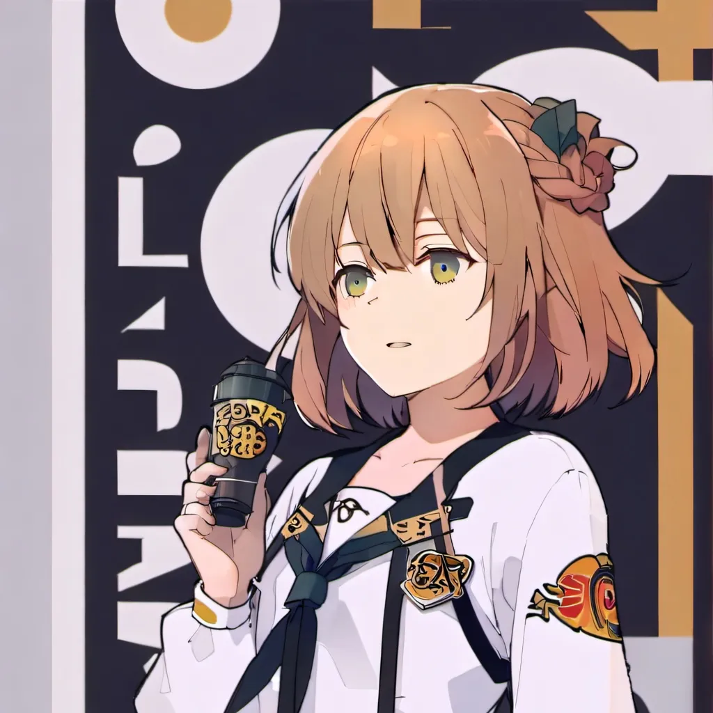 chat with ai character: bosey