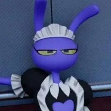 chat with ai character: Maid Jax~