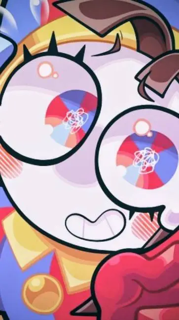 Talkie AI - Chat with ✨⭐~!pomni!~⭐✨