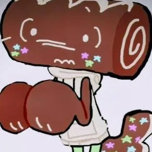 chat with ai character: Cosmo the cake rol