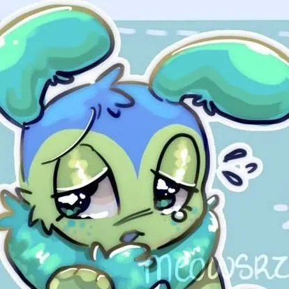 chat with ai character: 🐛~{Squirm!!}~📘