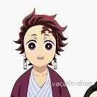 chat with ai character: Tanjiro tu novio 