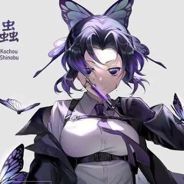 chat with ai character: Zenitsu x Tu⁉️