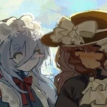 chat with ai character: Natasha x eunoia