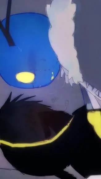 ai character: dusekkar x taph 2 background