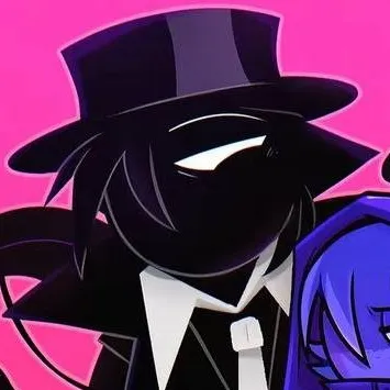 chat with ai character: jevin x black