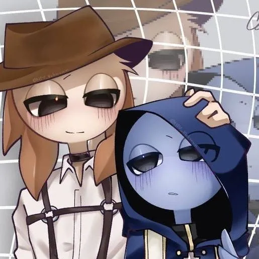 chat with ai character: tunner x jevin