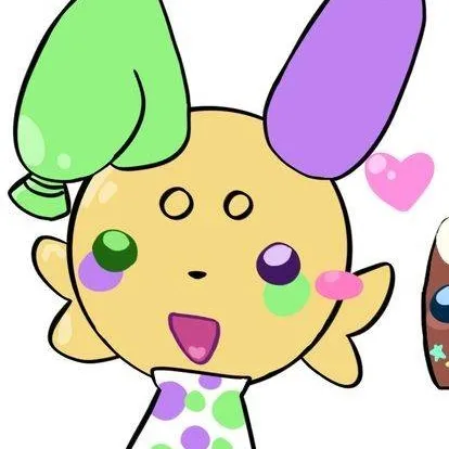 chat with ai character: Looey x Cosmo