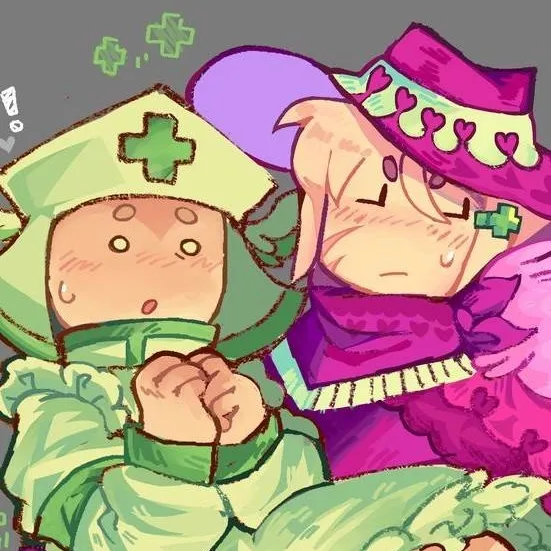 chat with ai character: caretaker x lovesh