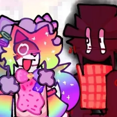 chat with ai character: qwel x thespectrum