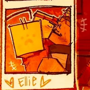 chat with ai character: ELLIOT X 007N7