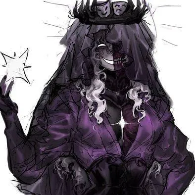 chat with ai character: NOLI WAIFU? 