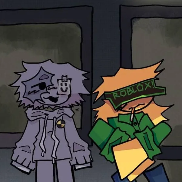 chat with ai character: cashier x dummy