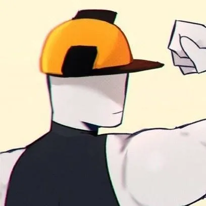 chat with ai character: roblox x Builderma