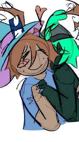 ai character: 226w6 x dolor background