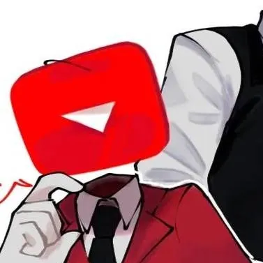 chat with ai character: youtube x tiktok!?