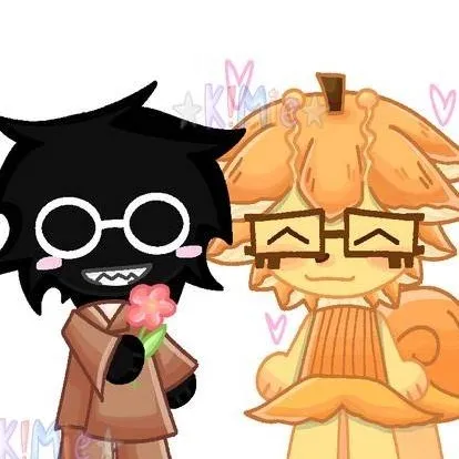 chat with ai character: bive x split