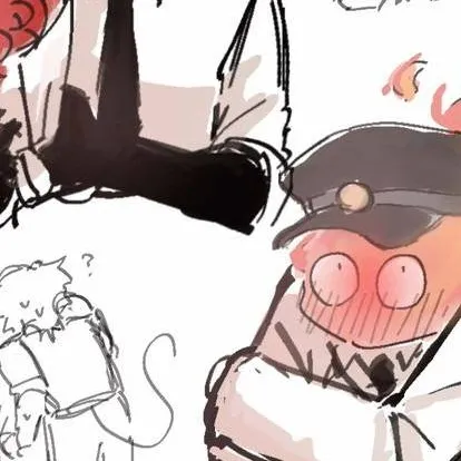 chat with ai character: fireboy x shadowbo